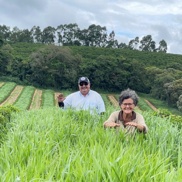Fincas de Brasil dirigidas por mujeres