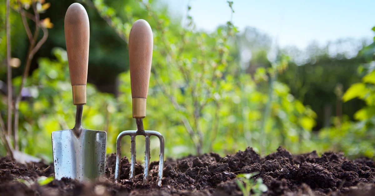 Qual é o seu estilo de jardinagem favorito?